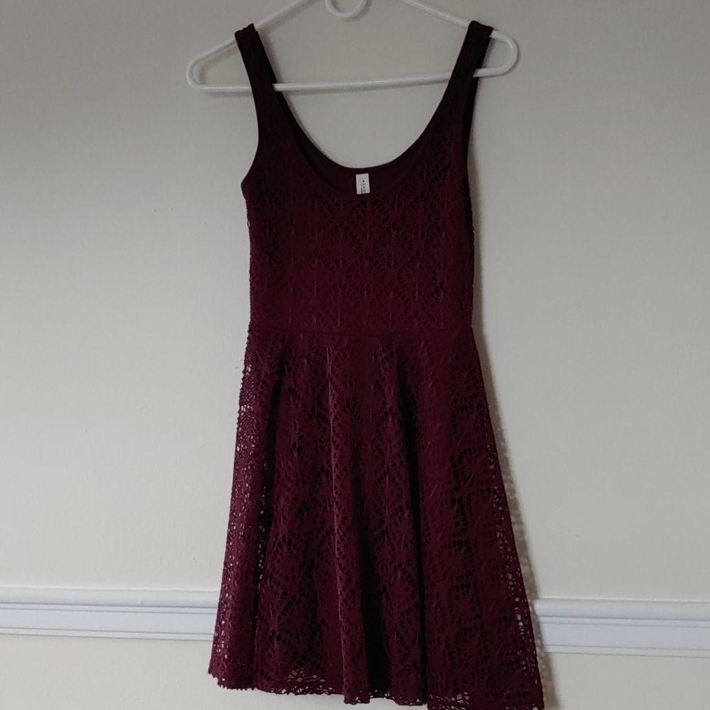 Aeropostale Summer Dress